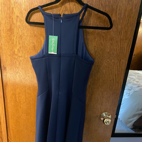 Lilly Pulitzer Aurelie Dress Small - Picture 6 of 8